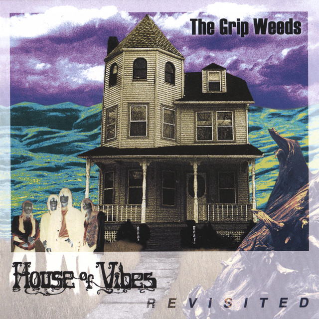 House Of Vibes Revisited cover art
