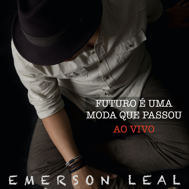 Futuro é uma Moda Que Passou (Ao Vivo - 2013/14) cover art