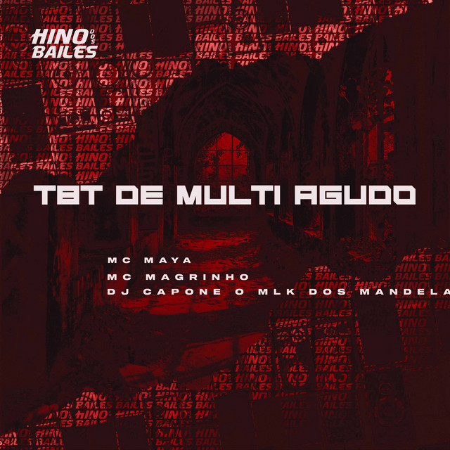 Tbt de Multi Agudo