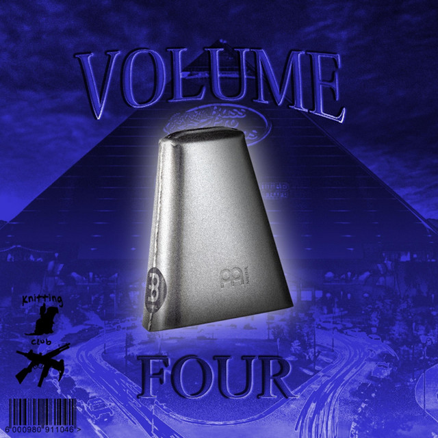 Dead album image