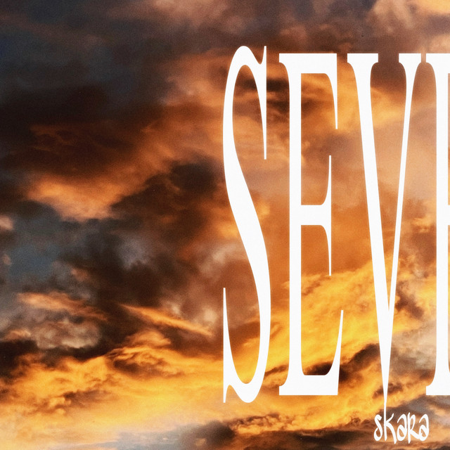 Seventeen cover art