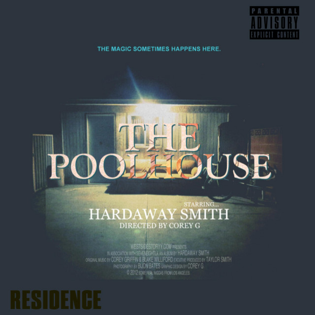 Like That cover art
