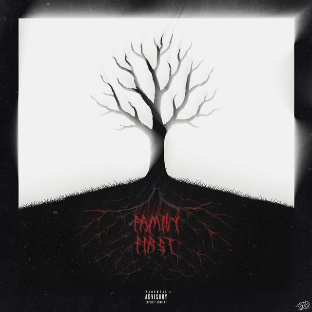 Family First cover art