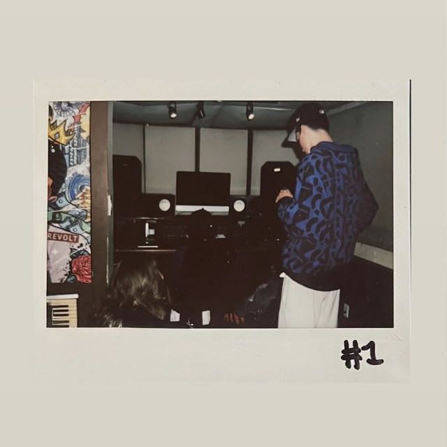 undefined album image
