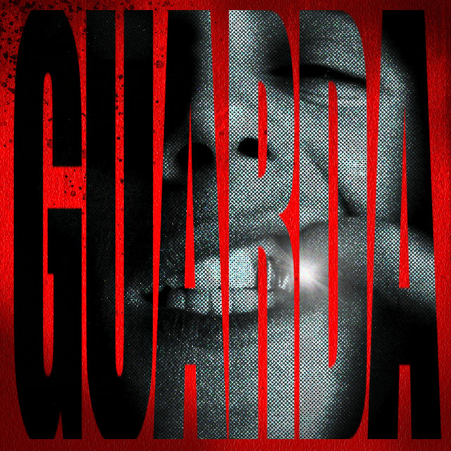 GUARDA cover art