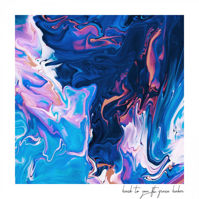 Back to You album image