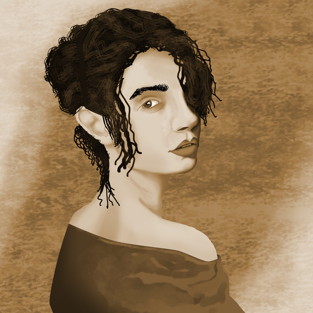 Ella cover art
