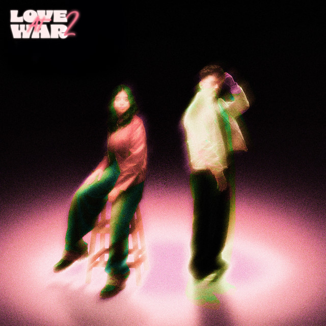 Love At War 2