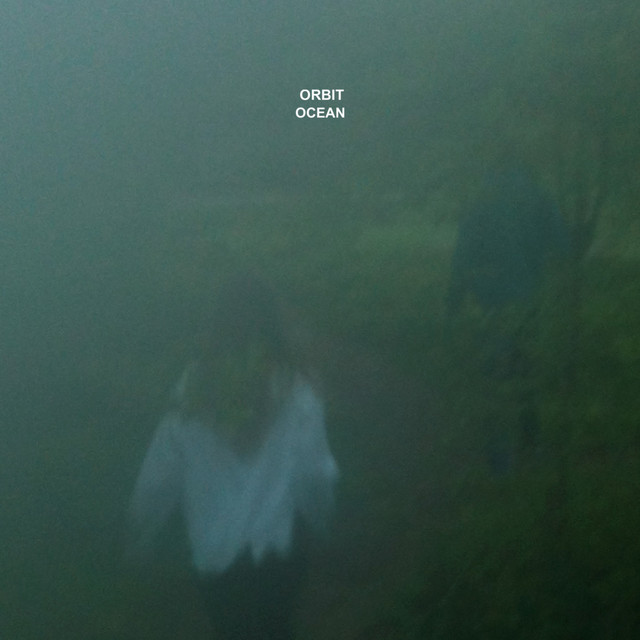 Ocean cover art