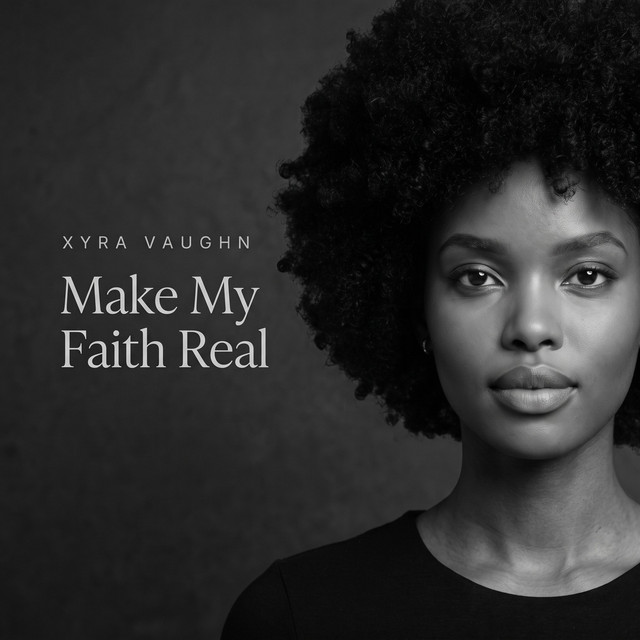 Xyra Vaughn