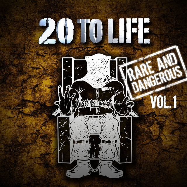 Volume OF MADDHOUSE: LIFE CYCLE 1　g-rap