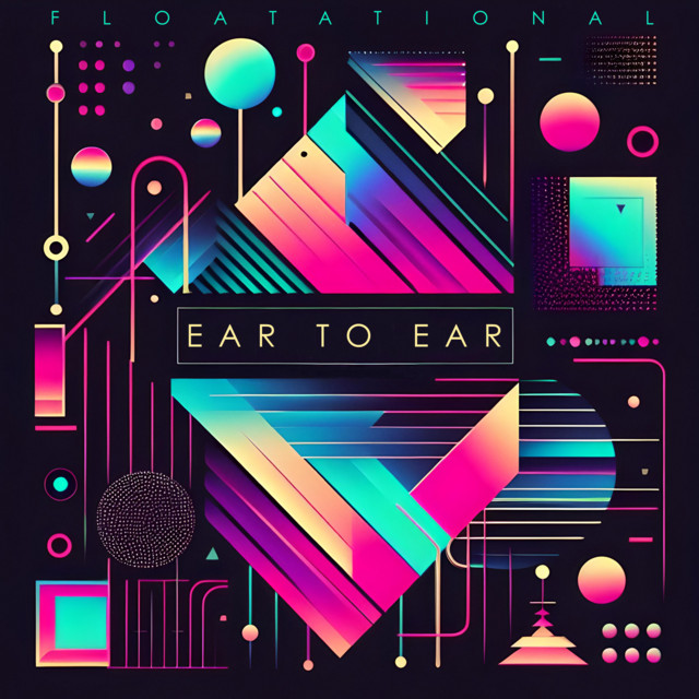 Ear To Ear - song and lyrics by Floatational | Spotify