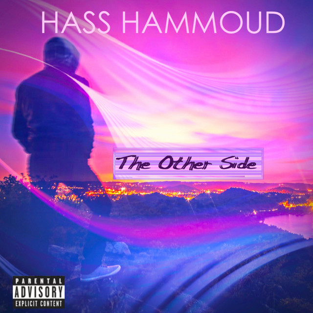 The Other Side cover art