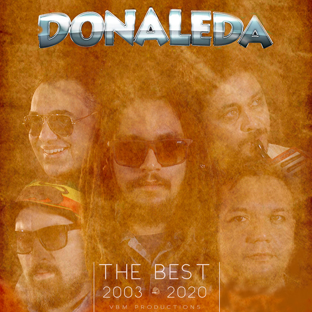 The Best (2003 - 2020) cover art
