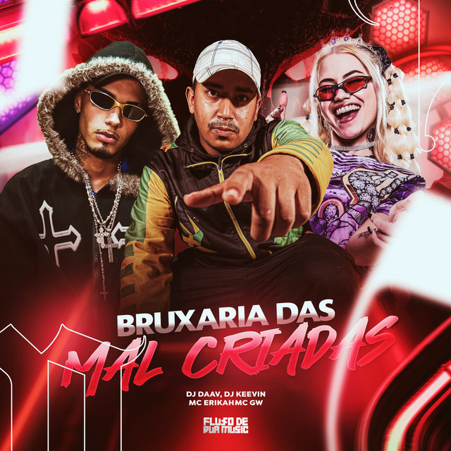 Bruxaria das Mal Criadas