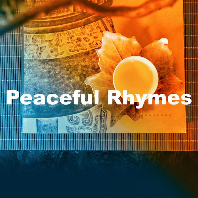 Peaceful Rhymes - Album by Children's Music | Spotify