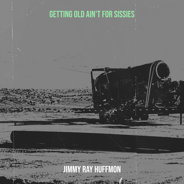 Jimmy Ray Huffmon