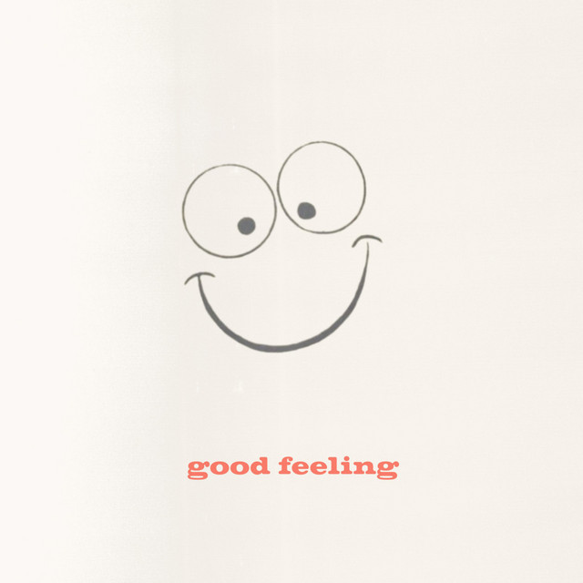 Good Feeling cover art