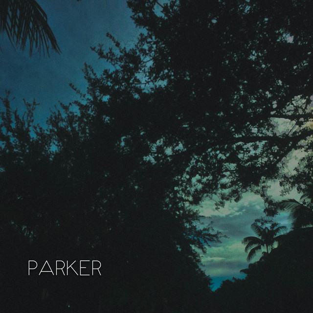 Parker cover art