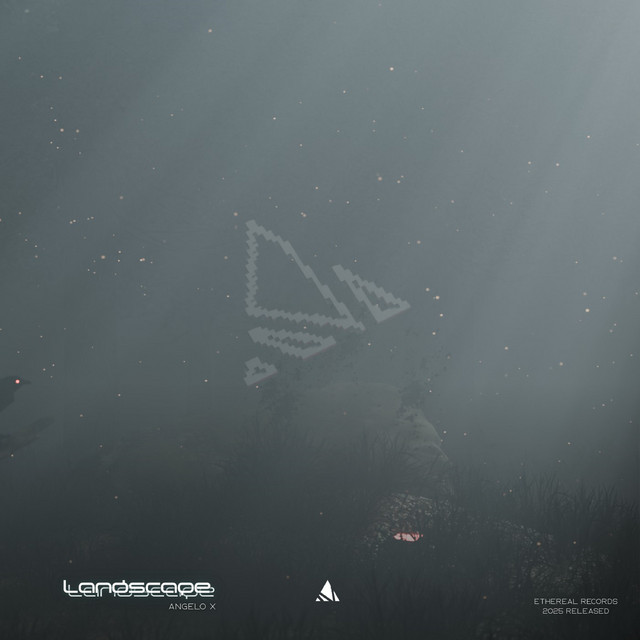 Landscape - Single by Angelo X | Spotify