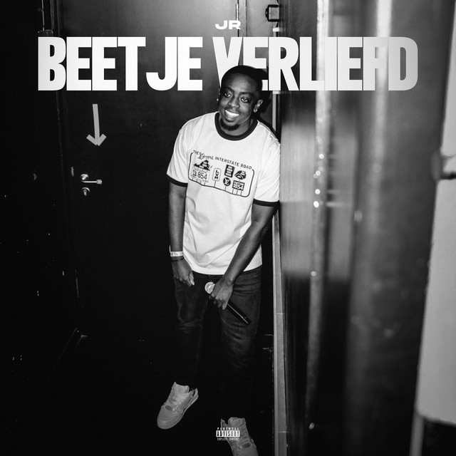 BEETJE VERLIEFD