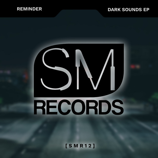 Dark Sounds (Mixes) cover art