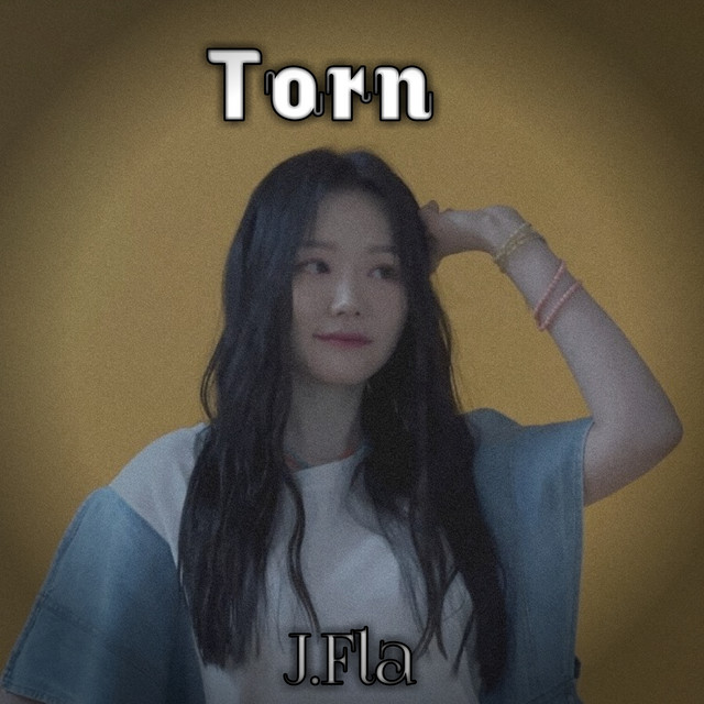 Torn cover art