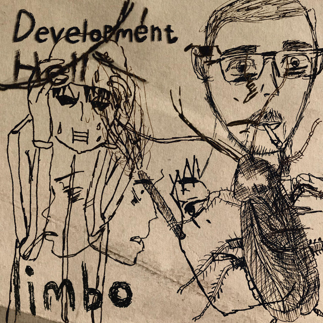 Limbo cover art