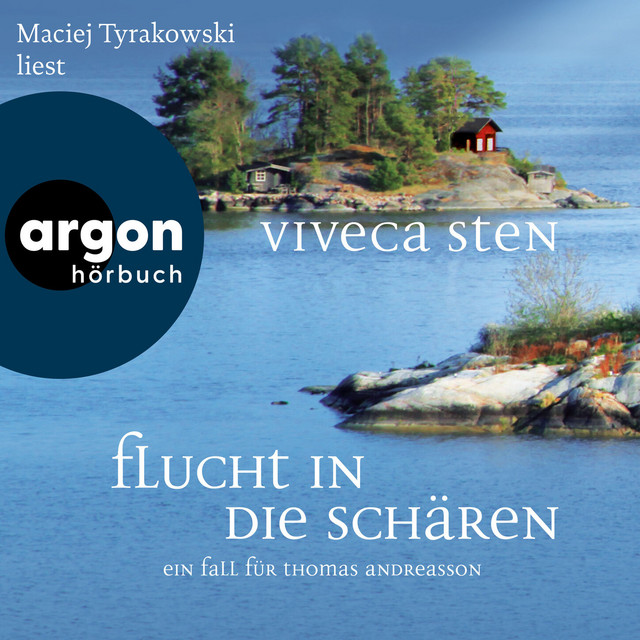 Viveca Sten