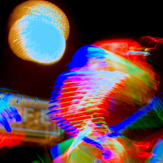Insane Mode cover art