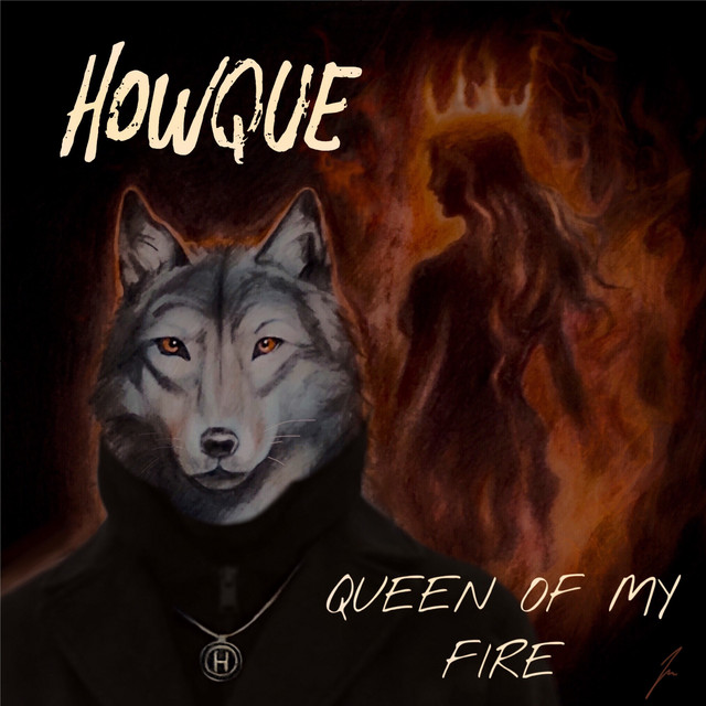 Queen of My Fire