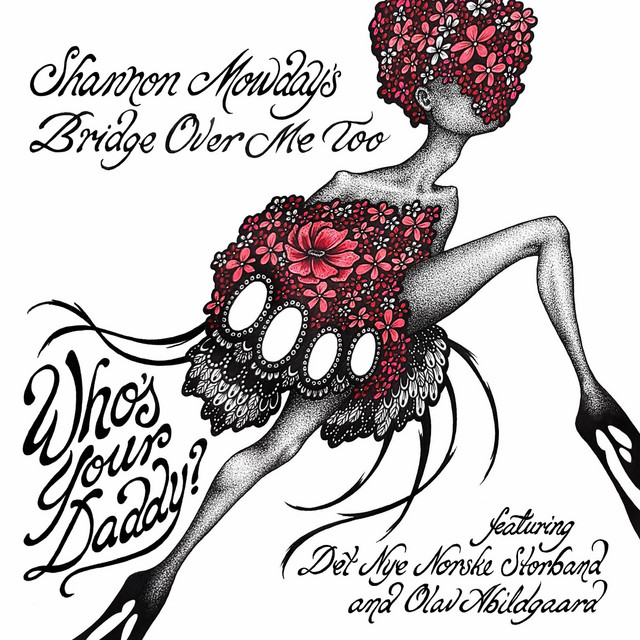 Who´s Your Daddy? cover