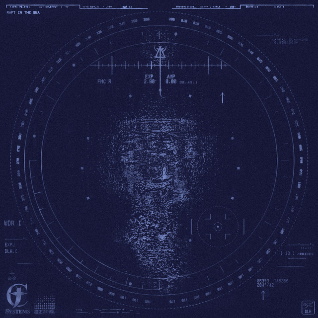Raft In The Sea (Sasha Remixes)