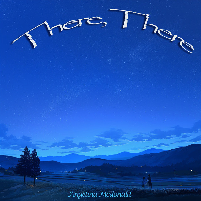 Angelina Mcdonald