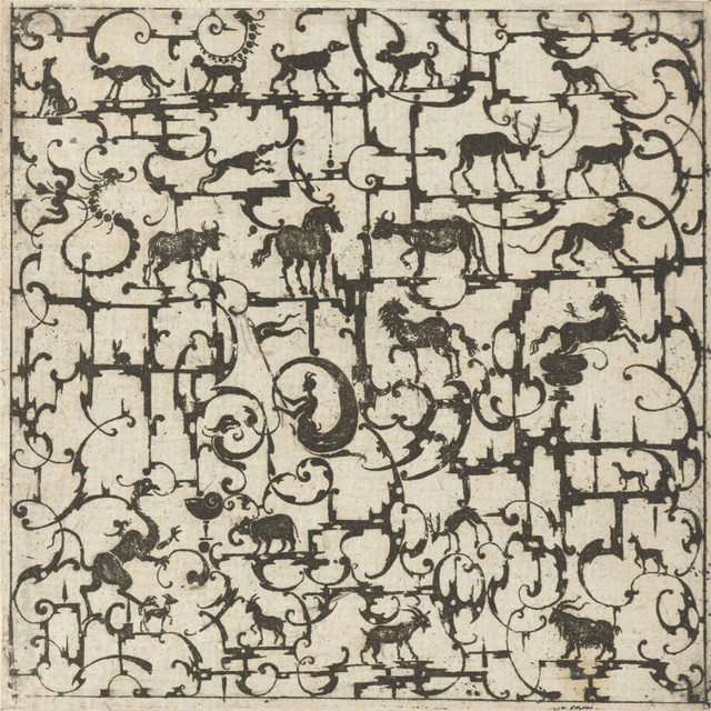 Sewn the Name cover art