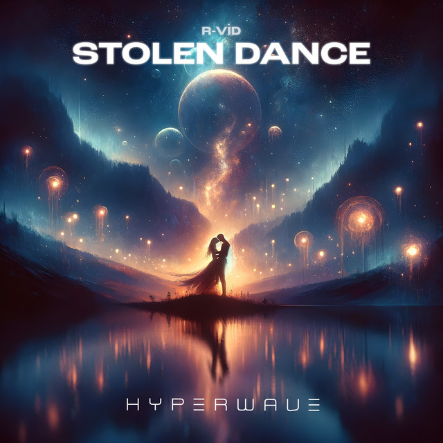 Stolen Dance - Hypertechno Mix