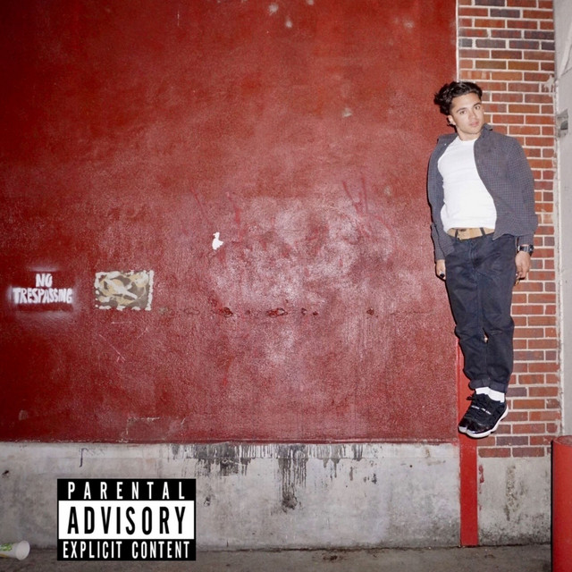 It’s Personal cover art