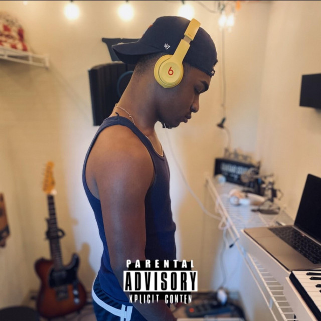 Replay cover art
