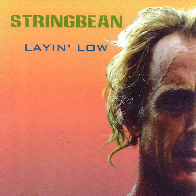 Layin' Low cover art