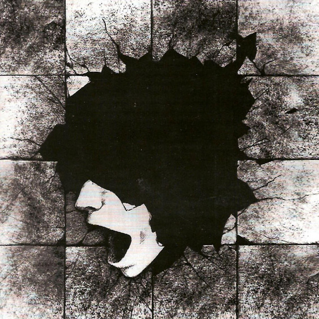Garrasiak Iluntasunean cover art