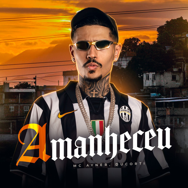 Amanheceu