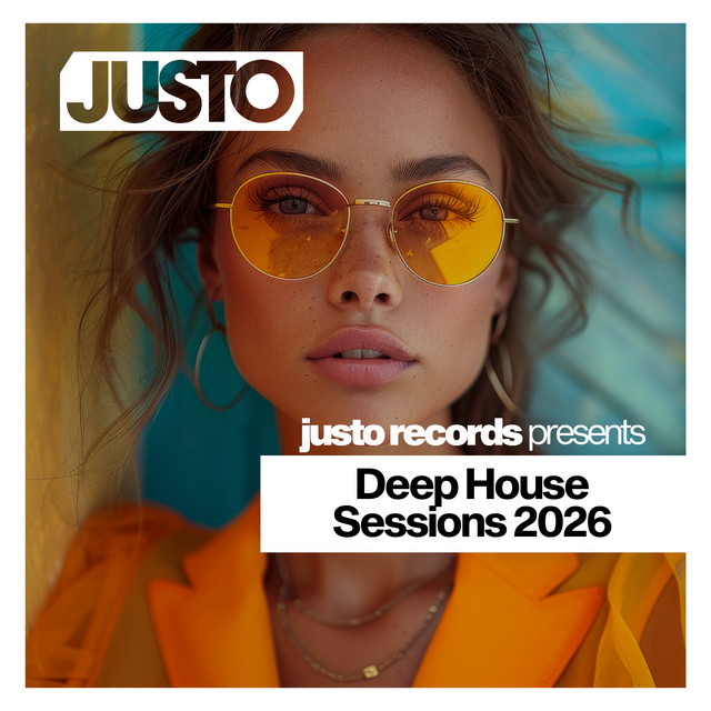 Deep House Sessions 2026