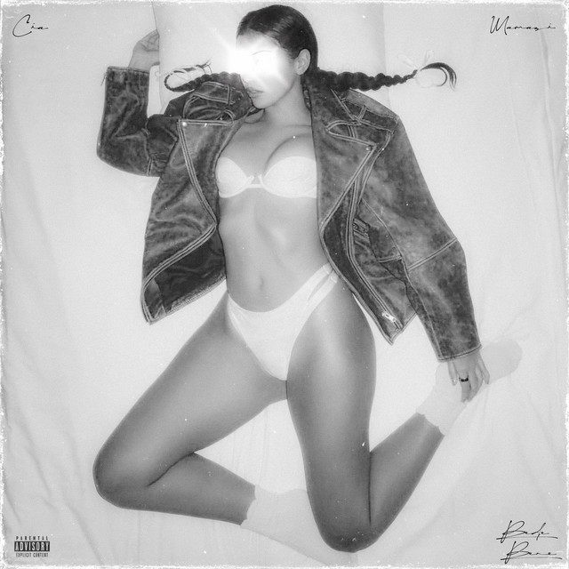 BEDE BERE cover art