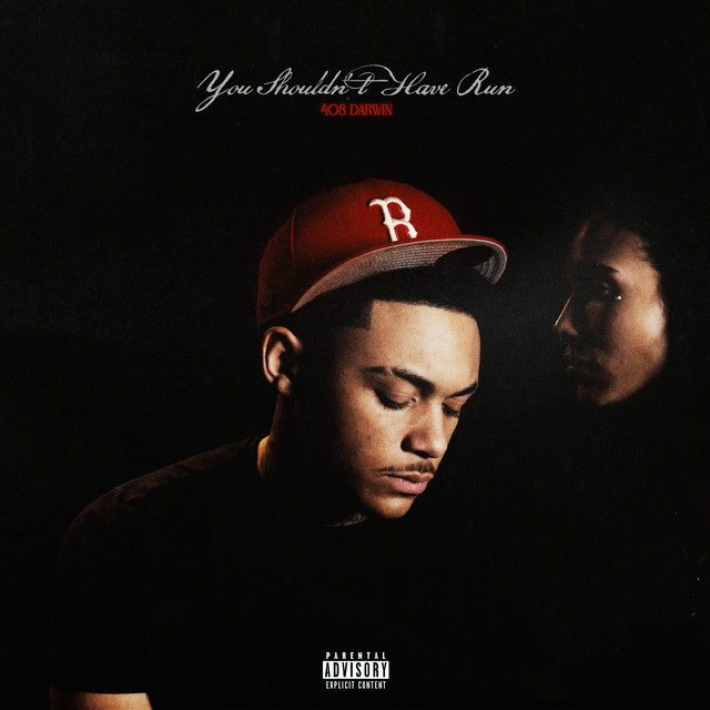 You Shouldn't Have Run cover art
