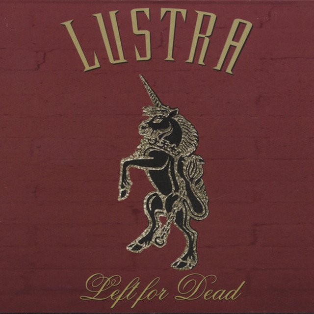 Left for Dead cover art
