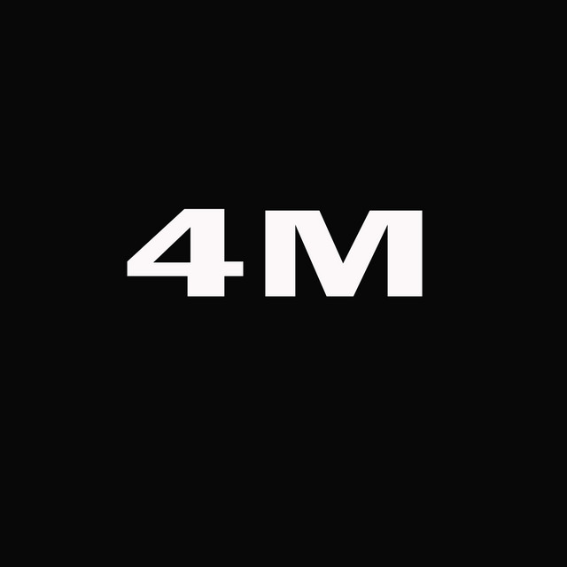 4M cover art