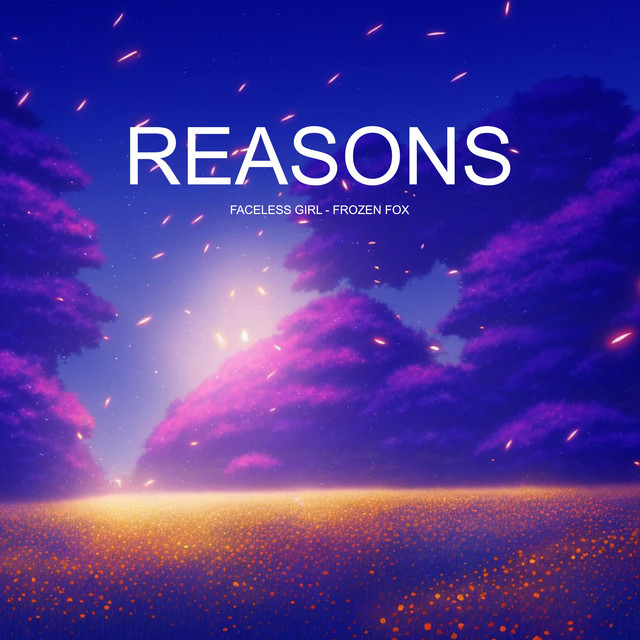 Reasons cover art