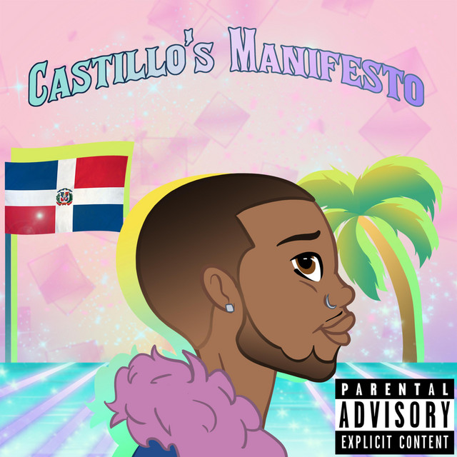 Castillo's Manifesto cover art