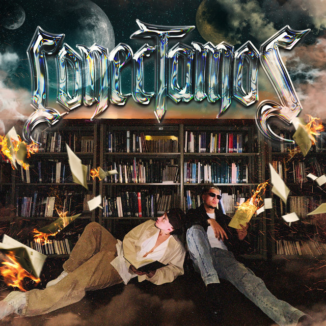 Conectamos cover art