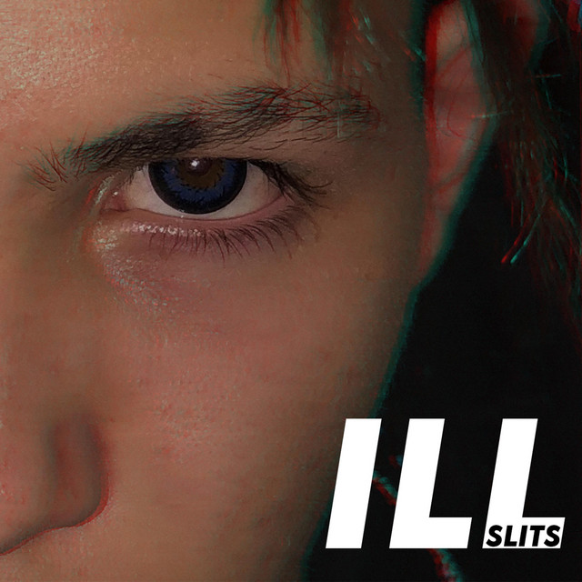 Ill cover art